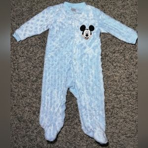 Disney Baby Boy Soft Onsie